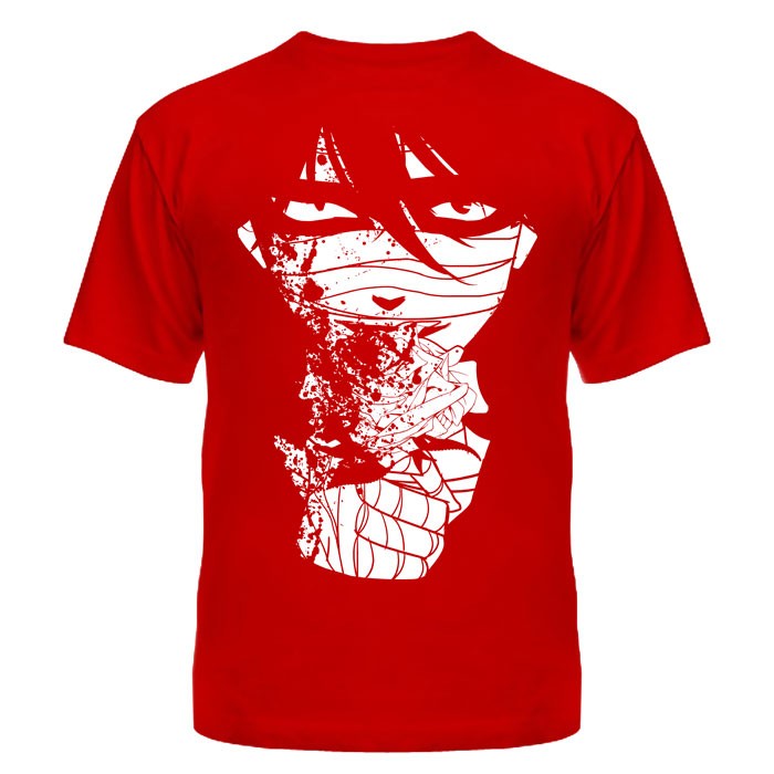 ���������� ������� �������� Satsuriku no Tenshi - Isaac Foster �� ����� � ����� ����� ������������� / Satsuriku no Tenshi / Angel of Massacre / Angel of Slaughter / Angels of Death / ������ ������ / ����� �����