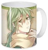 ������ Meiji Tokyo Renka - Hishida Syunso