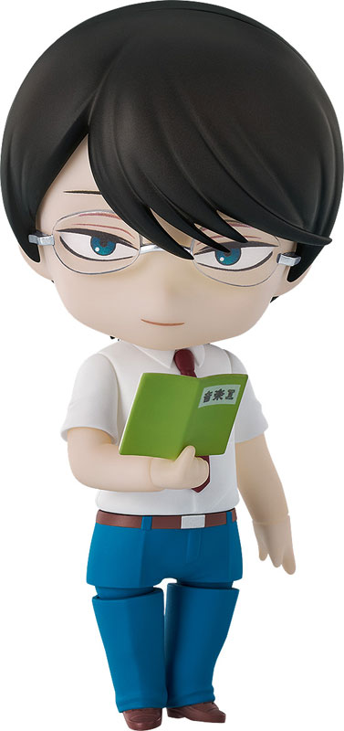 ������� Nendoroid Doukyusei Rihito Sajo
