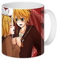 ������ Vocaloid "St. Valentine's Day" 84819