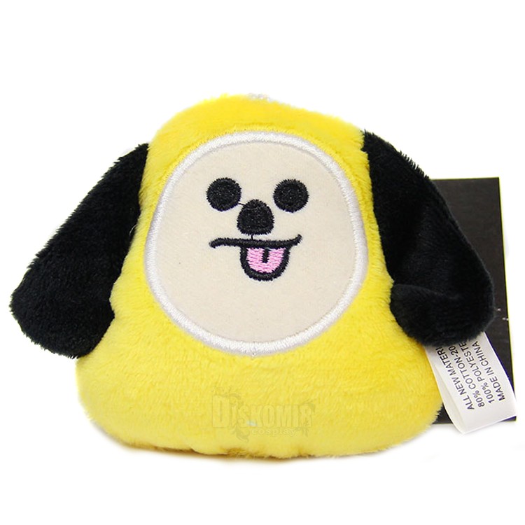 ���������� ������� ������ �������-������ BTS Bangtan Boys - Jimin Chimmy �� ����� ��� / BTS / Bangtan Boys / �����������������