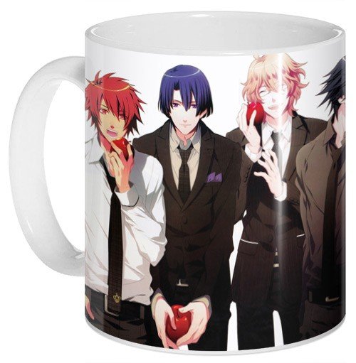 ���������� ������� ������ Uta no Prince-sama 54050 �� ����� � ����� ������ ����� / Uta no Prince-sama / Utano?Prince Sama / Uta-Pri