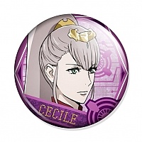  Juushinki Pandora - Cecile