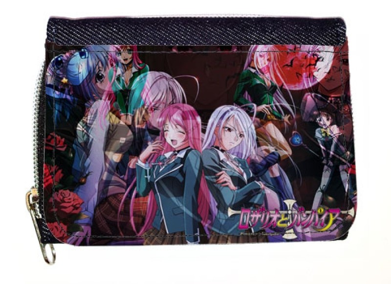 ���������� ������� ������� ��������� Rosario+Vampire 50004 �� ����� � ����� ������� + ������ / Rosario + Vampire / Rosario to Vampire