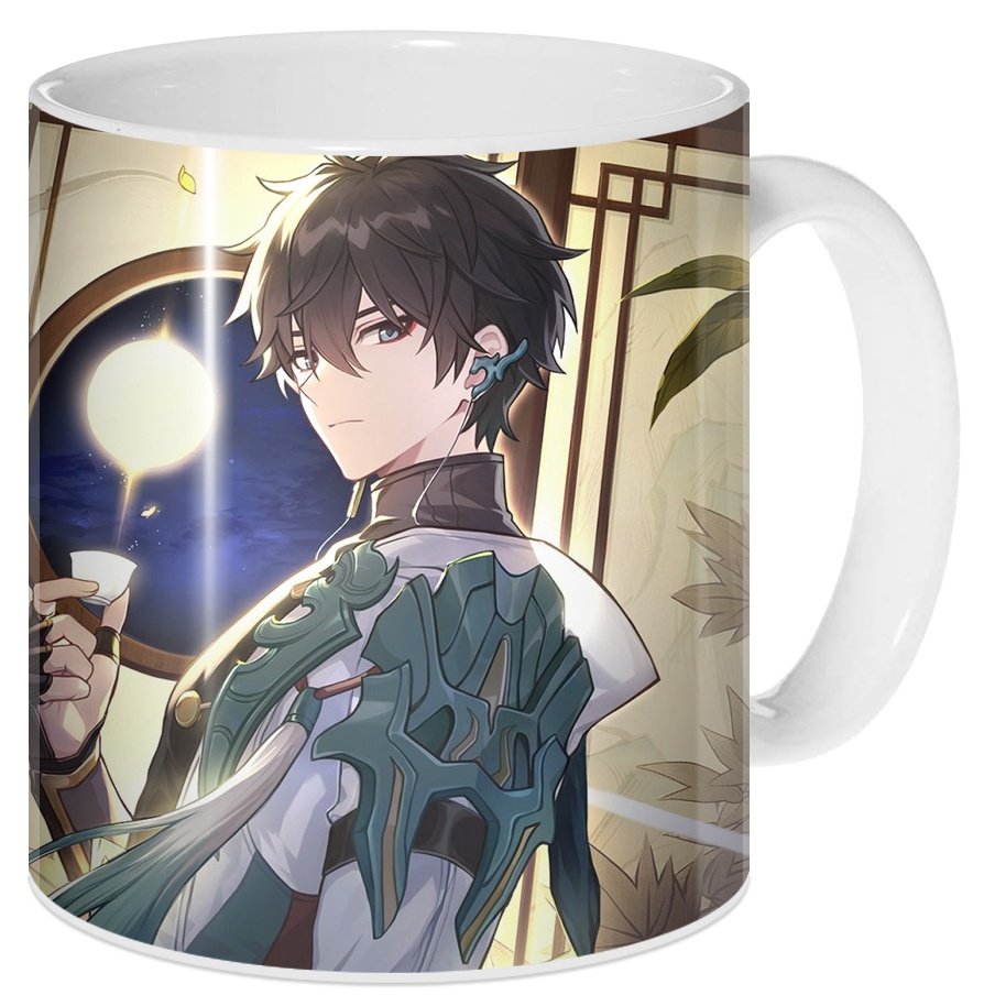 ���������� ������� ������������ ������ �� ����� ������: ���� ���� / Honkai: Star Rail / ������: �������� ������