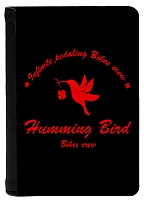 ������� �� ������� Wind Breaker - Humming Bird Crew
