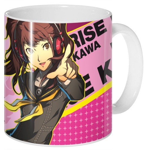 ���������� ������� ������ Persona 4 317599 �� ����� � ����� ������� / Persona