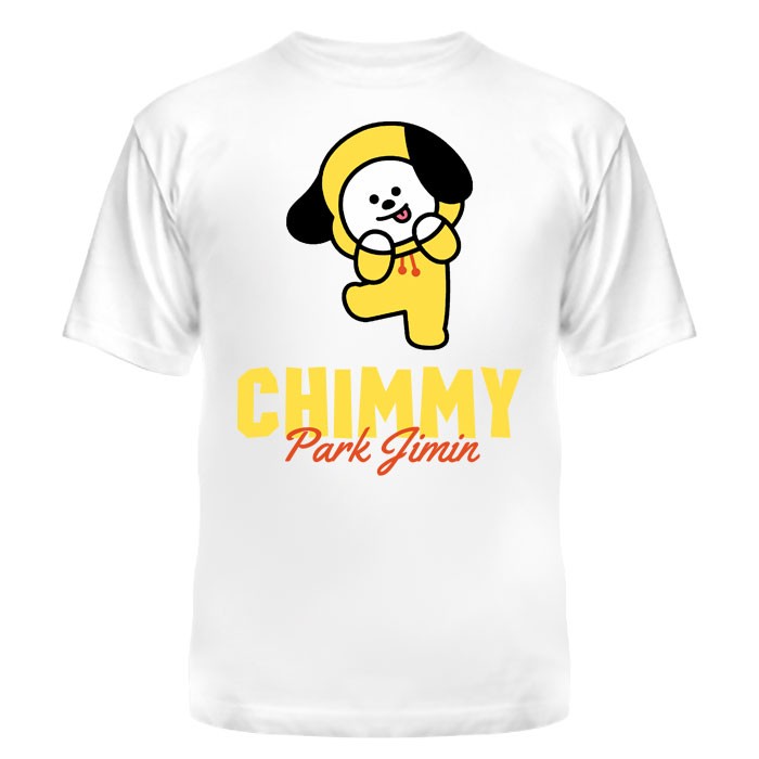 ���������� ������� �������� BTS - CHIMMY (Park Jimin) �� ����� � ����� ��� / BTS / Bangtan Boys / �����������������