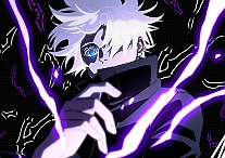 ������ �������� Jujutsu Kaisen / ������ ����