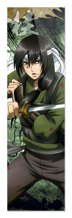 ���������� ������� �������� Gintama 349722 �� ����� � ����� ������� / Gintama