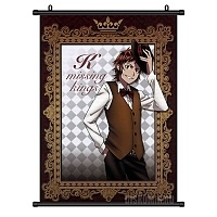 ������� �������� K: Missing Kings Misaki Yata