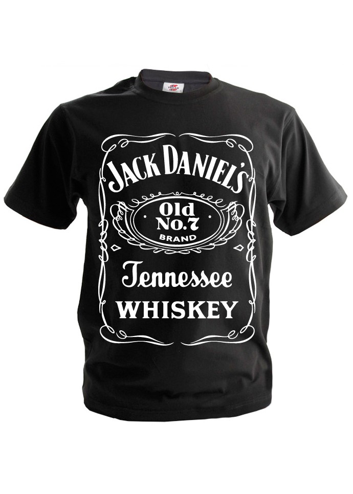���������� ������� �������� Jack Daniel's �� ����� � ����� 
