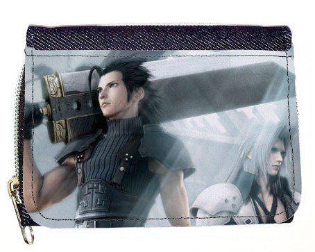 ���������� ������� ������� ��������� Final Fantasy 70011 �� ����� � ����� ��������� �������� / Final Fantasy