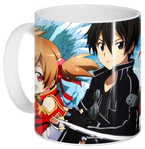 ���������� ������� ������������ ������ �� ����� ������� ���� ������ / Sword Art Online / SAO