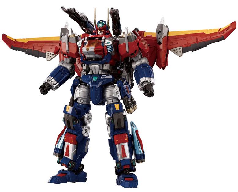 ������� Diaclone DA-109 Diabattles X-1