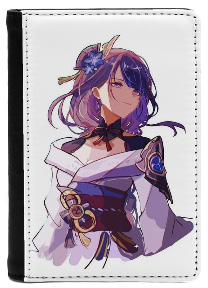 ������� �� ������� ������ Genshin Impact - ������ �3