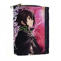   Owari no Seraph 336505