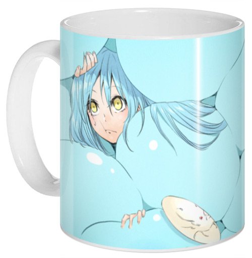 ���������� ������� ������������ ������ �� ����� � ��� ������������ � ����� / Tensei shitara Slime Datta Ken / That Time I Got Reincarnated as a Slime / In Regards to My Reincarnation as a Slime / TenSura / � ��� ������������ � ������