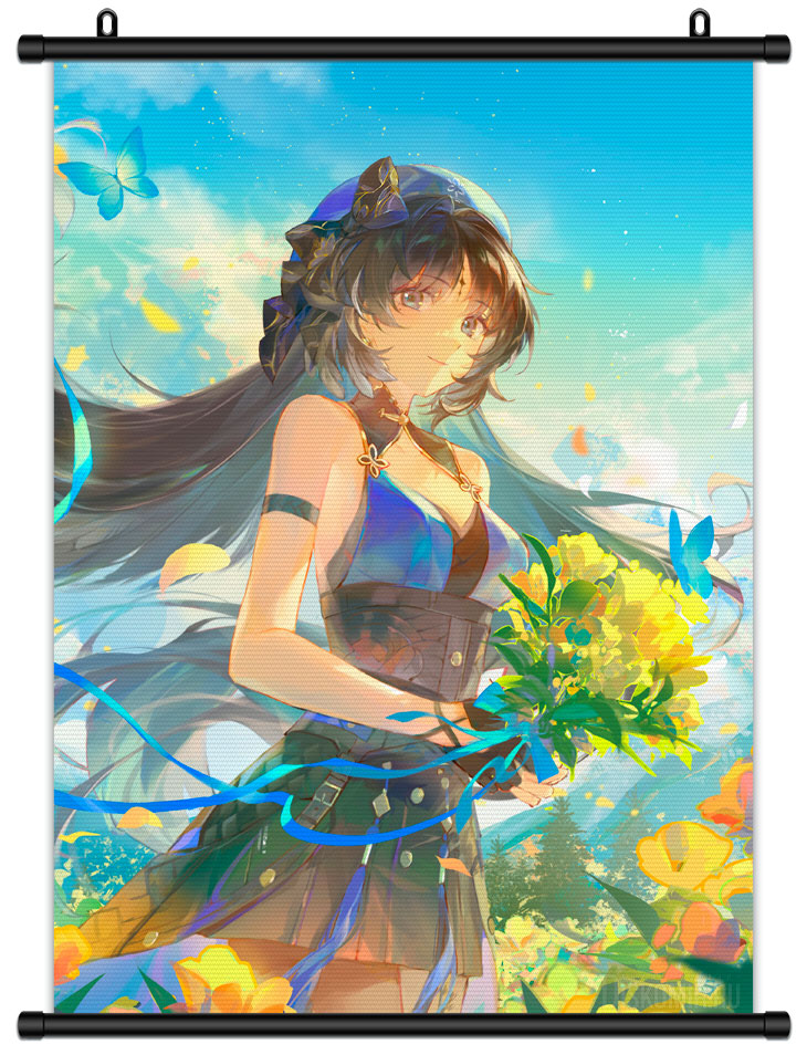 ������� �������� Yangyang / �������� �����