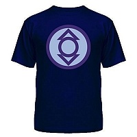 �������� The Green Lantern - Indigo Tribe / ������� ������