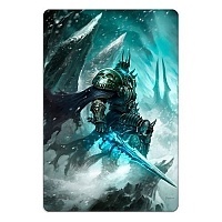 ������ ��������� ������������� World of Warcraft 331357