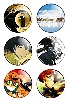    "Cowboy Bebop" No.1