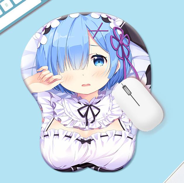 ���������� ������� ������ 3D ��� ����� ����� � �������������� ���� � ���� Ver.8 �� ����� � ����� ����� � �������������� ���� � ���� / Re: Zero kara Hajimeru Isekai Seikatsu / Re: Life in a different world from zero / ReZero