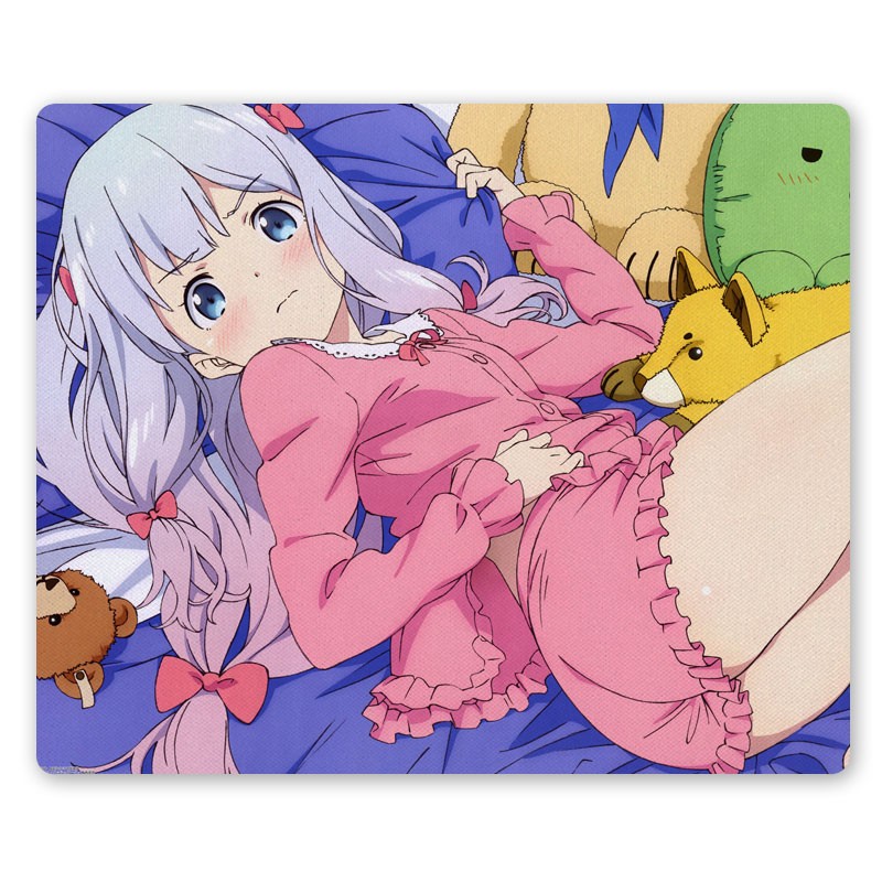 ���������� ������� ������ ��� ����� ������������� Eromanga-sensei Sagiri �� ����� � ����� ��������-������ / Eromanga-sensei / Ero Manga Sensei