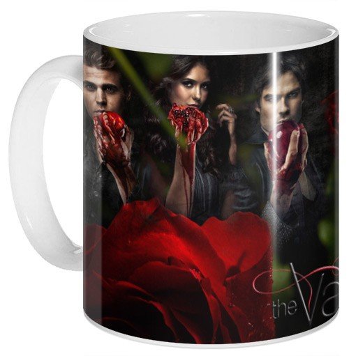 ���������� ������� ������ The Vampire Diaries 306982 �� ����� � ����� �������� ������� / The Vampire Diaries