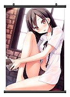 ������� �������� Koisuru Kanojo no Bukiyou na Butai