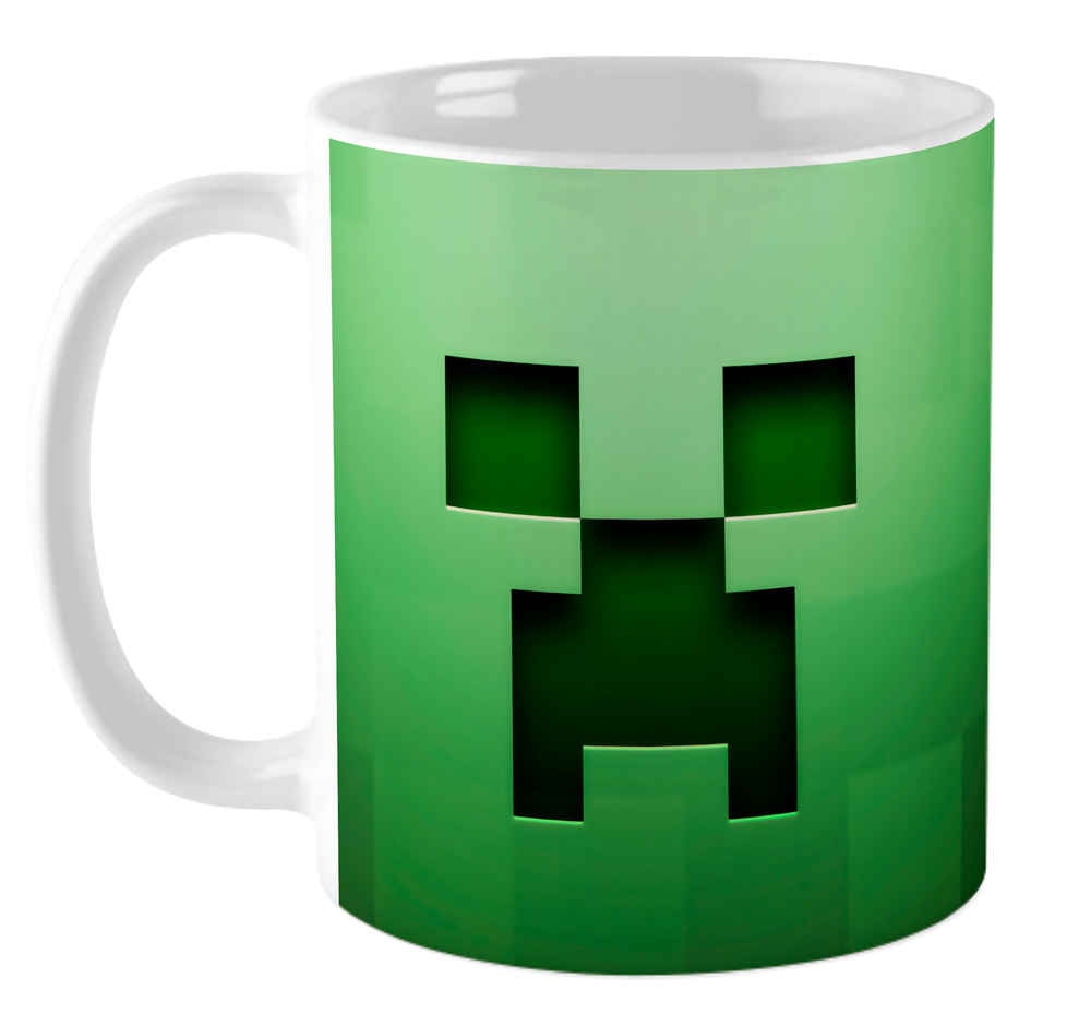 ���������� ������� ������������ ������ �� ����� ��������� / Minecraft