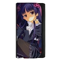 ������� ������ ������� OreImo - Kuroneko
