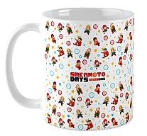 ������ Sakamoto Days / ��� ��������