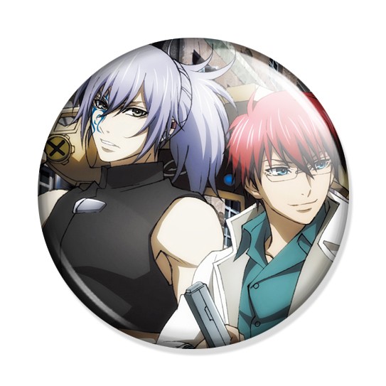 ���������� ������� ������ Dances with the Dragons - Gaius � Gigina �� ����� � ����� � �� ��, ������� ������� � �������� / Saredo Tsumibito wa Ryuu to Odoru / Dances with the Dragons / ����� � ���������