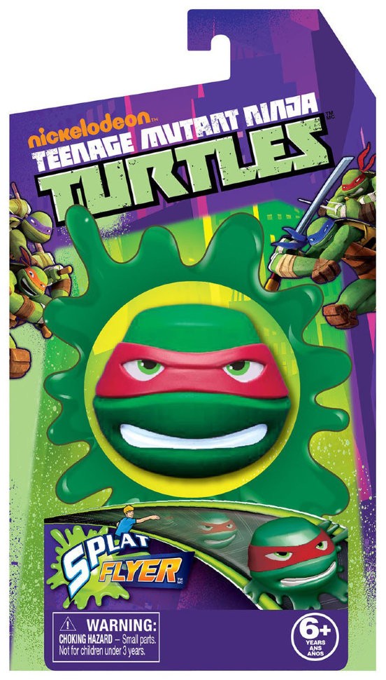 ������� ��� ����� Teenage Mutant Ninja Turtles