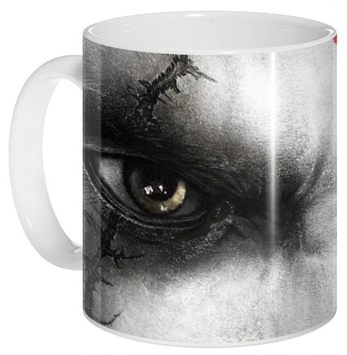 ���������� ������� ������ ��� ����� - ������ �� ����� � ����� ��� ����� / God of War