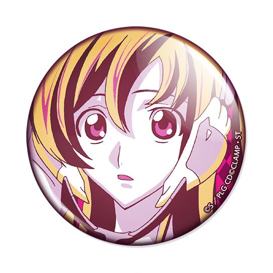 ���������� ������� ������ Code Geass Episode III Vol.2 - Shirley Fenette �� ����� � ����� ��� ���� / Code Geass