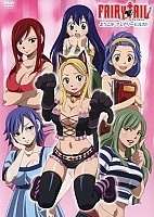 Fairy Tail OVA (������ � ������ ���) MPEG4