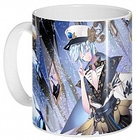 ������ Houseki no Kuni - Antarcticite