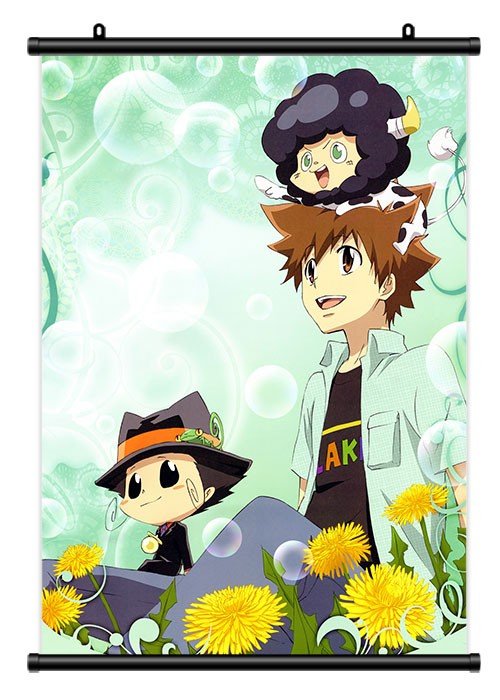 ���������� ������� ������� �������� Katekyo Hitman Reborn! 96642 �� ����� � ����� �������-������� ������! / Katekyo Hitman Reborn! / Kateikyoushi Hitman Reborn! / Home Tutor Hitman Reborn! / ���������-������ ������!