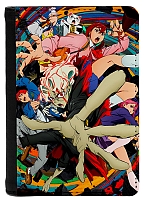 ������� �� ������� Dandadan