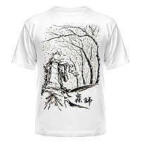 �������� Mushishi Ginko (Suibokuga)