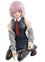 ������� SAV Fate Mash Kyrielight