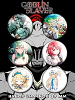  Goblin Slayer