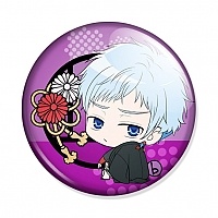 ������ Fukigen na Mononokean Chibi Rippou