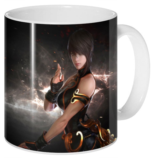 ���������� ������� ������ "Lost Ark" Soulmaster �� ����� � ����� Lost Ark / ���������� ������ / ���� ���