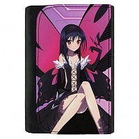   Accel World 331580