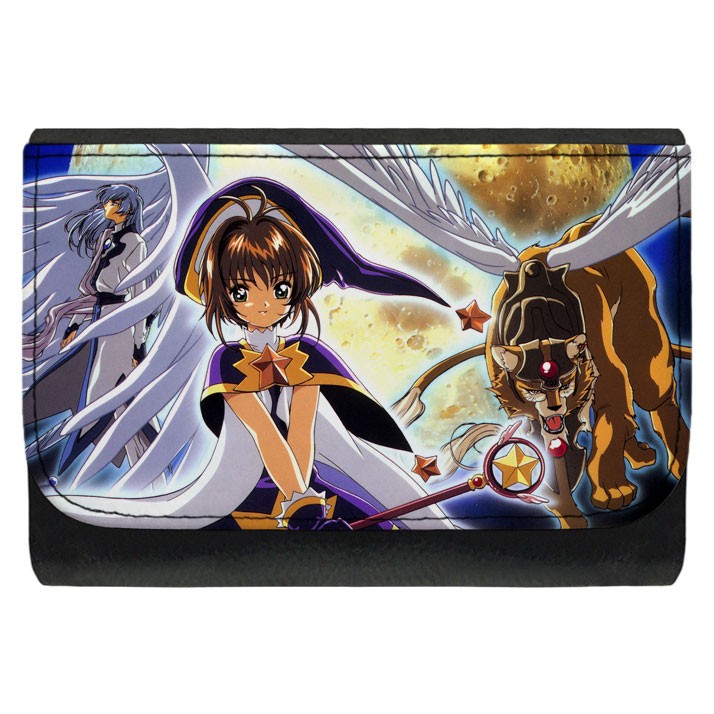 ���������� ������� ������� ������ ������ - �������������� ���� No.5 �� ����� � ����� ������ - �������������� ���� / CardCaptor Sakura / Card Captor Sakura