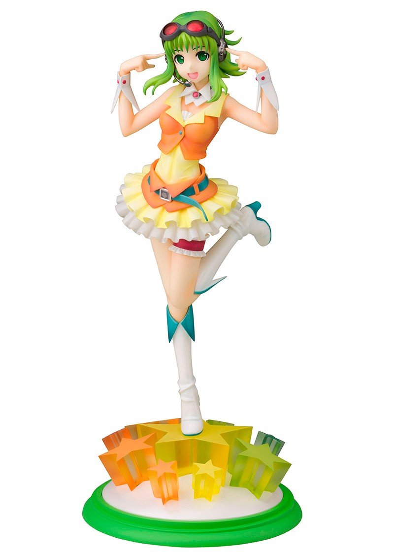 ���������� ������� Megpoid - GUMI 1/8 �� ����� � ����� 