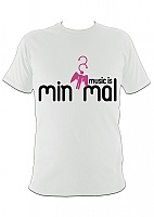 �������� Music Is a Minimal